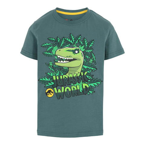 Lego wear jurassic world hot sale