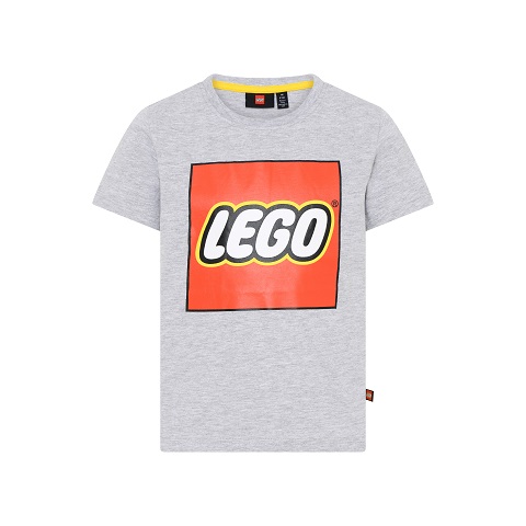 Tee shirt Lego, Coton 100% Bio