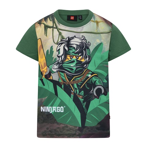 Ninjago lloyd t shirt 2025
