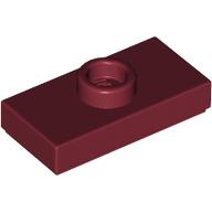 Lego 1x2 hot sale tile with stud