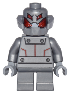 ultron lego figure