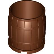 Lego barrel hotsell piece
