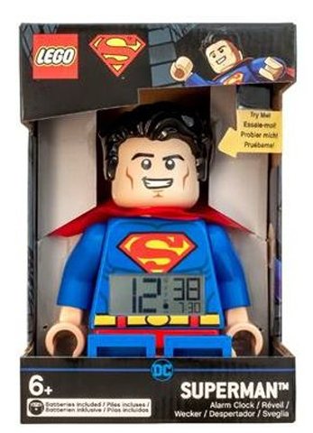 lego lego superman