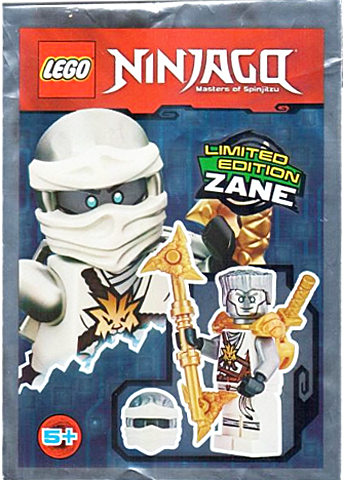 Ninjago Lego Polybag Hobbies  Toys Toys  Games on Carousell