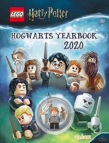 lego harry potter polybag 2020