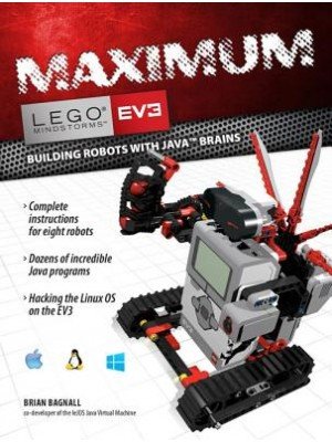 mindstorm ev3 projects