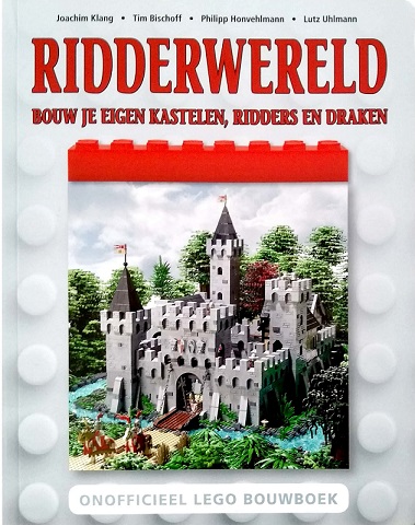 kapsel Blijkbaar bedenken Ridderwereld - Onofficieel LEGO Bouwboek | 9789059475267 | BRICKshop - LEGO  en DUPLO specialist