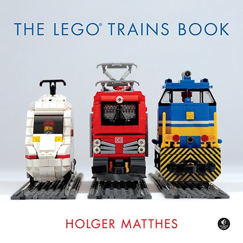 duplo electric train